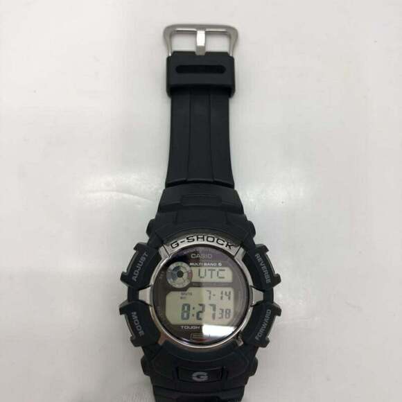 Casio G-SHOCK watch GW-2310-1JF CASIO is available for purchase on